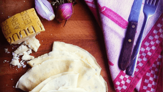 Cooking Club: Your best 10-minute crepes photos