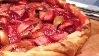 Cooking Club: Your best strawberry recipe photos!