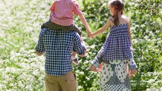 Five unexpected moments that make me happy as a mother