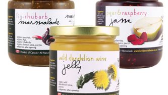 Four things the Chatelaine Kitchen loves this month