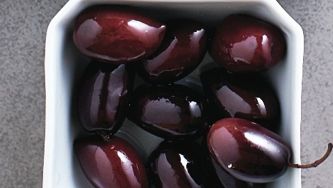Kalamata olives