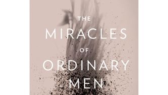 The Miracles of Ordinary Men by Amanda Leduc