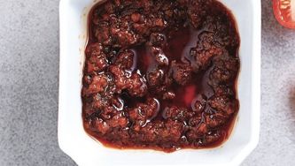 XO sauce