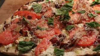 The best thing Claire Tansey cooked this week
