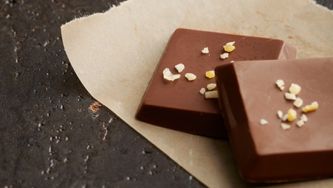 The best new way to eat chocolate
