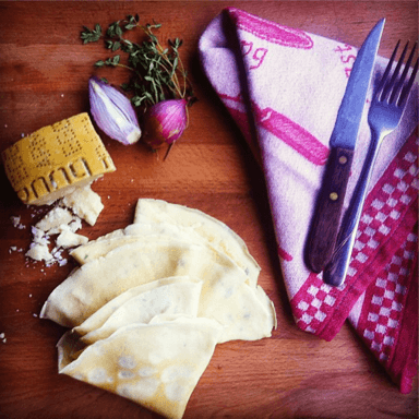 Cooking Club: Your best 10-minute crepes photos