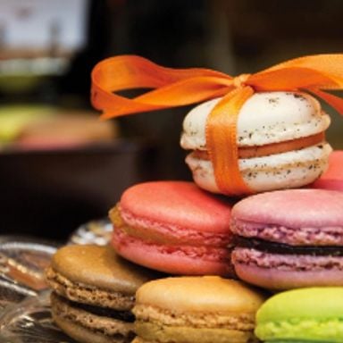 20 elegant bridal shower recipes