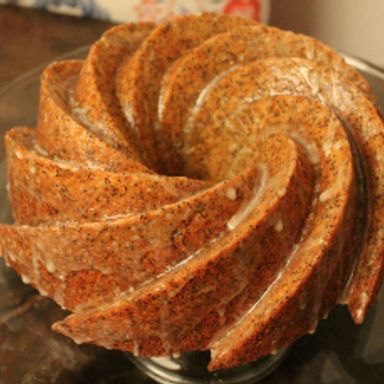 Why our food director Claire Tansey loves bundt cake