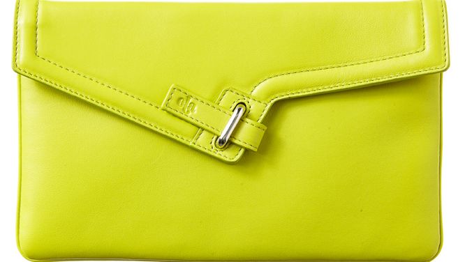 Five summertime clutches we're loving