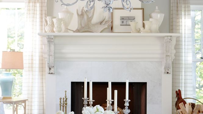 How to turn your home into a cozy country getaway