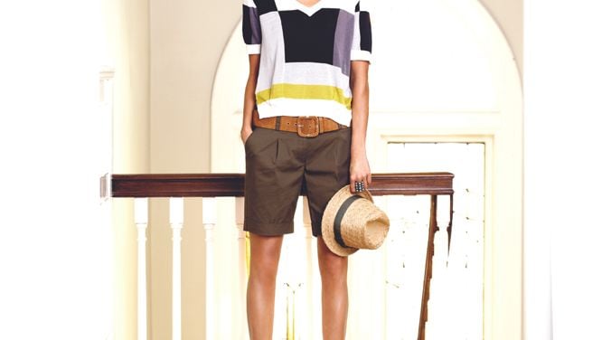 10 of the best Bermuda shorts