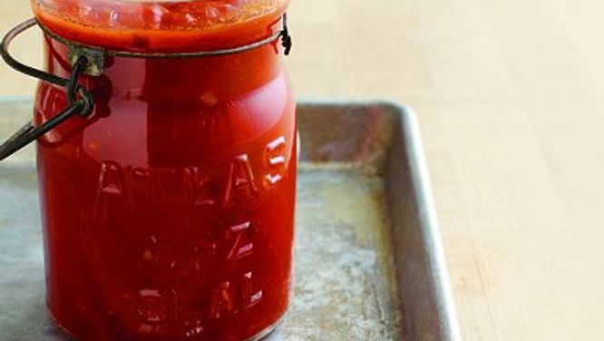 Cooking Club: Your best BBQ sauce photos