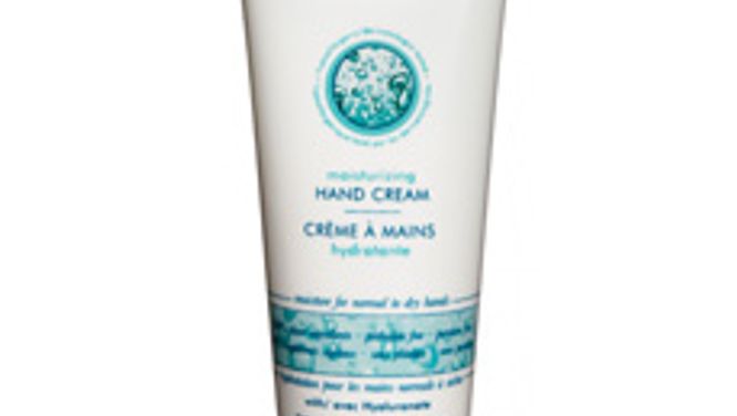 All-natural hand cream for $5