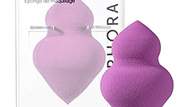 Why we love this multi-use makeup sponge