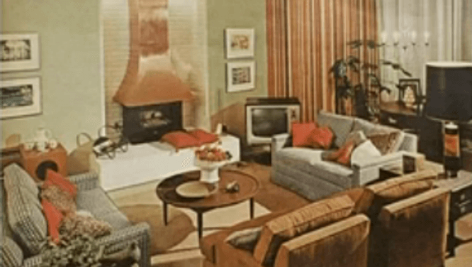 Samantha Pynn digs into our home décor archives