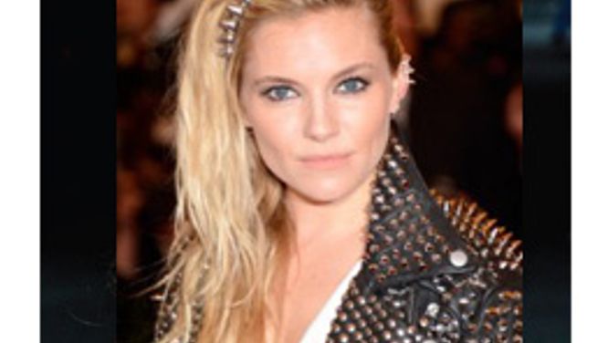 Suddenly everywhere: Pretty punk