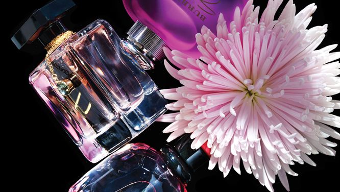 Nine new summer fragrances