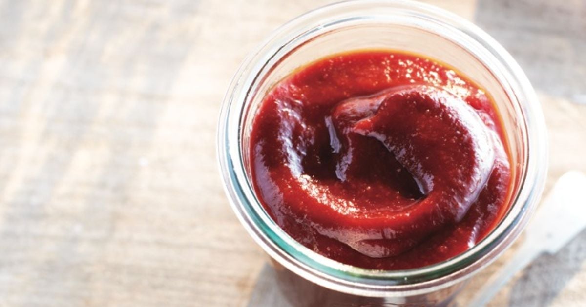 Banana Ketchup recipe Chatelaine