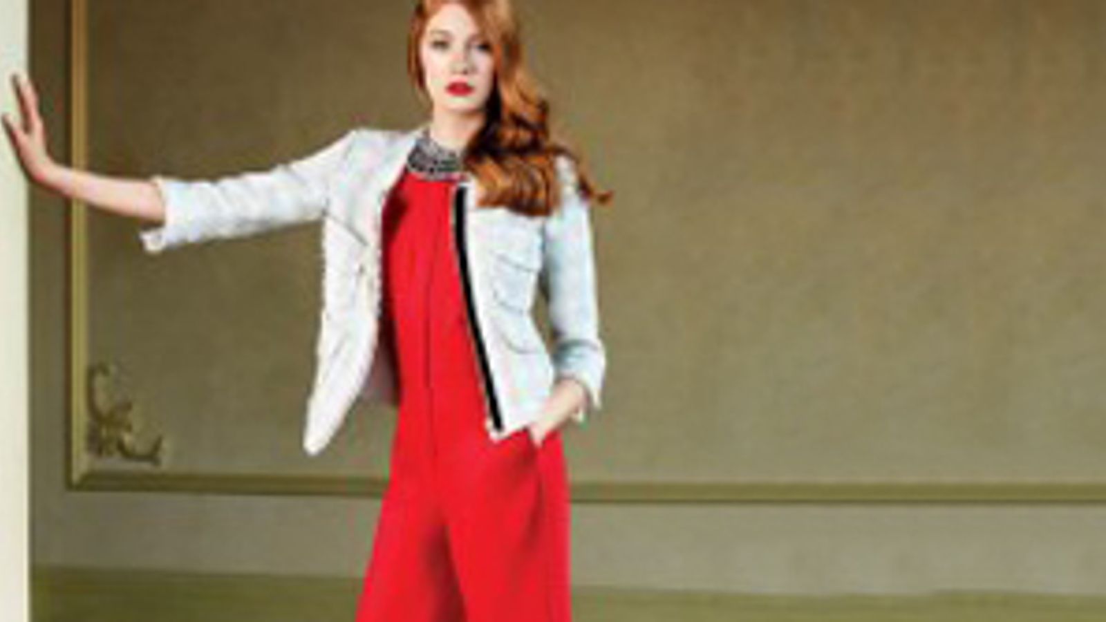 Five fun summer jumpsuits - Chatelaine