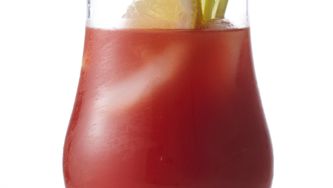 Classic Spicy Caesar