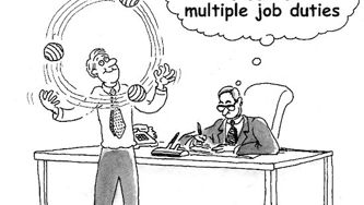 10 tips to get more from your performance review