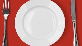 Social quandary: An ungrateful dinner guest