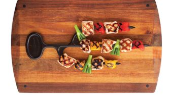Four things the Chatelaine Kitchen loves this month
