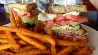 Four reasons you should eat at the CN Tower's restaurants