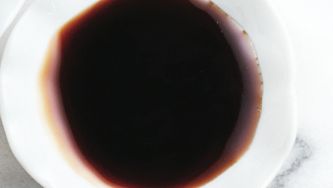 Oyster sauce