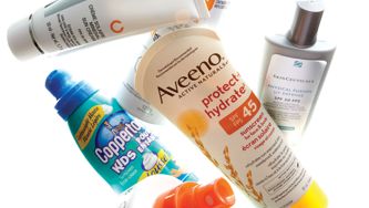 Seven best sunscreens for every skin type