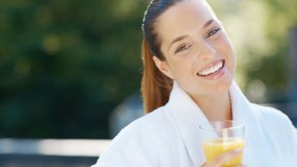 Take control of your oral health for better checkups