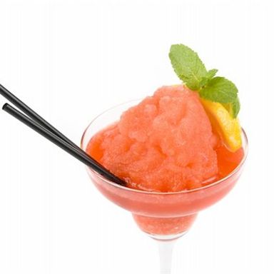 Best-ever blender cocktail!