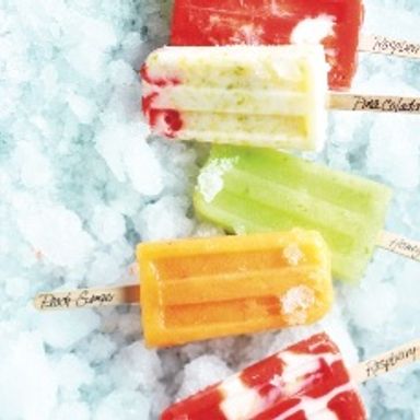Our most popular recipes of the summer!