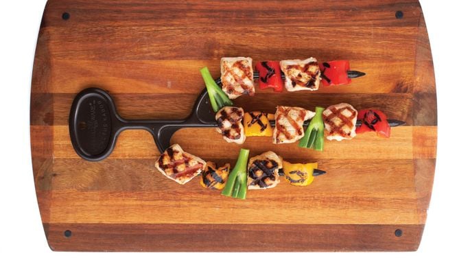 Four things the Chatelaine Kitchen loves this month