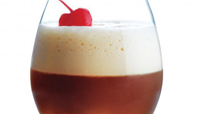 Seven party essentials for your home bar