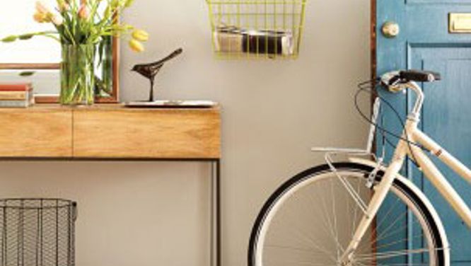 Five ways to love your home for July