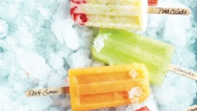 Our most popular recipes of the summer!