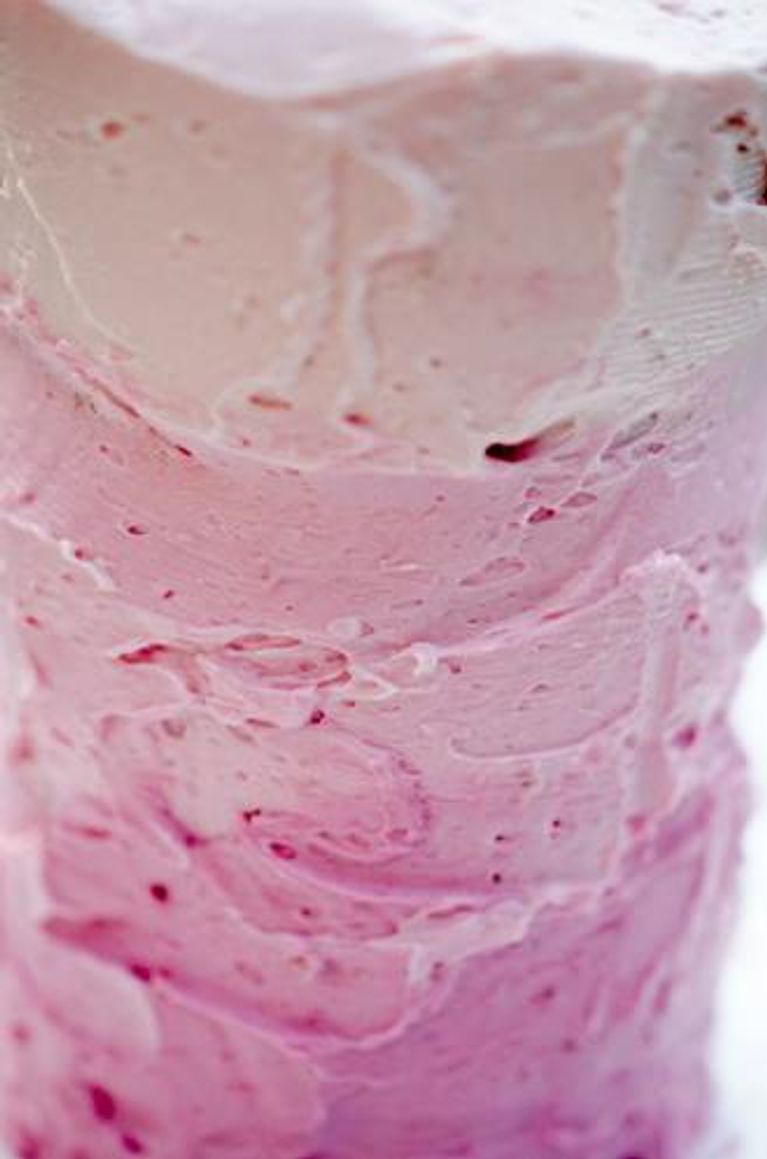 Cooking Club: Your best pink ombré cake photos!