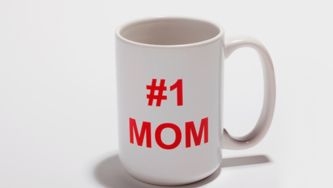 Social quandary: My mother-in-law pretends to be the perfect mom