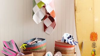 Eight ways to love your home for August