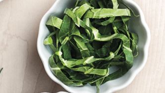 Collard greens
