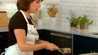 How to make a quinoa veggie burger