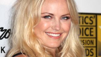 Malin Akerman's secrets to health and happiness