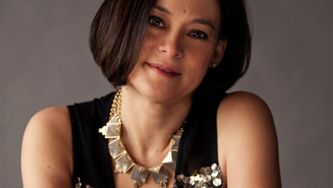 Meg Tilly's favourite summer books for kids and teens