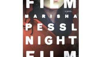 Book excerpt: Night Film by Marisha Pessl