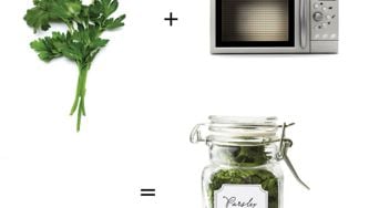 Four things the Chatelaine kitchen team is loving this month