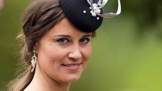 Should Pippa Middleton keep a lower profile?