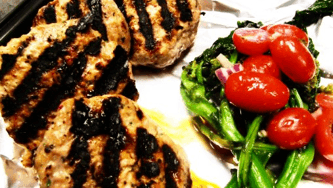 Chatelaine Cooking club: Your best burger photos!