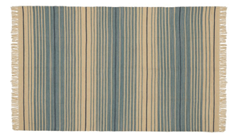 Six summer rugs to liven up your outdoor space