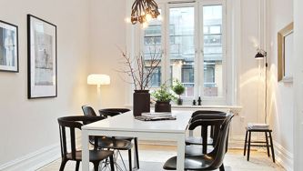 Four cool ways to decorate with string lights